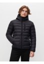 Зимова чоловіча куртка 21003